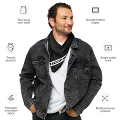 ELITE® Wrap'd Bandana