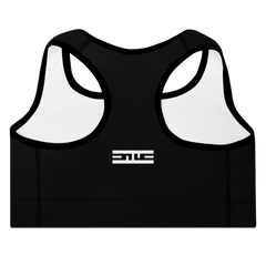 ELITE® icon Padded Sports Bra