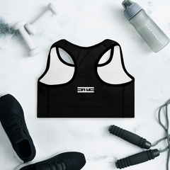 ELITE® icon Padded Sports Bra