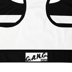 ELITE® icon Padded Sports Bra