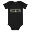 ELITE® Camo Block Onesie - Swamp