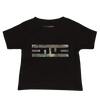 ELITE® Camo Block Baby Tee - Swamp