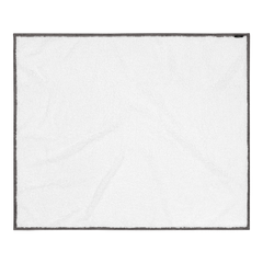 ELITE® icon Embroidered Premium Sherpa Blanket