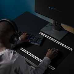 ELITE garb'd Gaming Pad