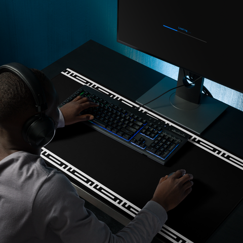 ELITE garb'd Gaming Pad