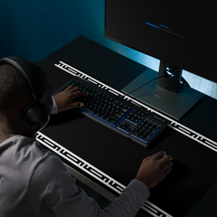 ELITE garb'd Gaming Pad