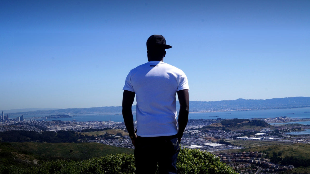 ELITE garb, Bay Area
