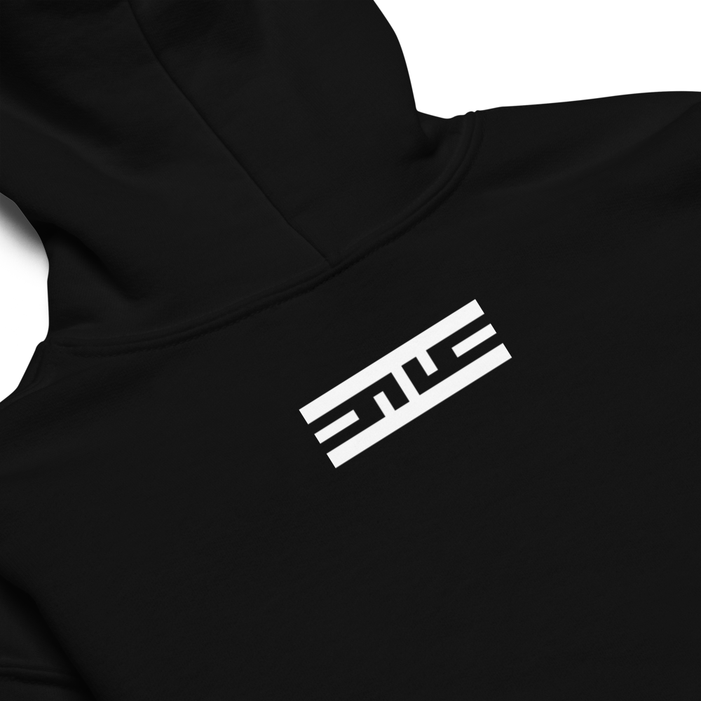 More LYFE youth hoodie