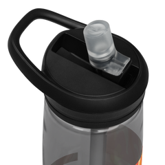ELITE® Lava Camo Water Bottle
