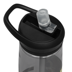 ELITE® Swamp Camo Water Bottle