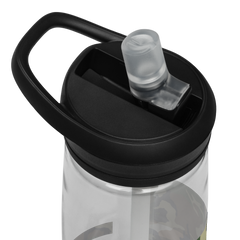 ELITE® Swamp Camo Water Bottle