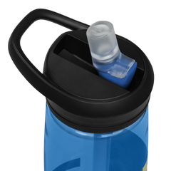 ELITE® Swamp Camo Water Bottle