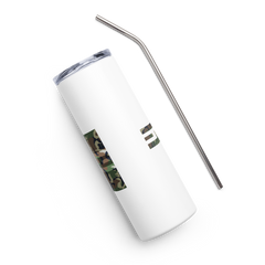 ELITE® Camo Block Tumbler - Swamp