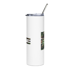 ELITE® Camo Block Tumbler - Swamp