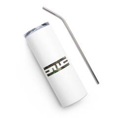 ELITE® Camo Block Tumbler - Swamp