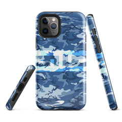 ELITE® Sea Camo Tough Case for iPhone®