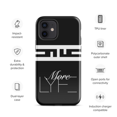 More LYFE ELITE® Tough Case for iPhone®
