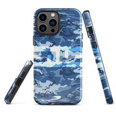 ELITE® Sea Camo Tough Case for iPhone®