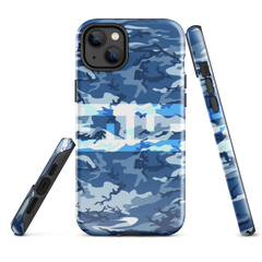 ELITE® Sea Camo Tough Case for iPhone®
