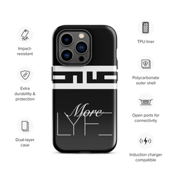 More LYFE ELITE® Tough Case for iPhone®