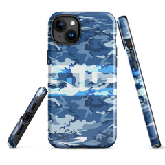 ELITE® Sea Camo Tough Case for iPhone®