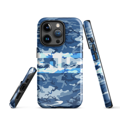 ELITE® Sea Camo Tough Case for iPhone®