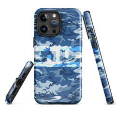 ELITE® Sea Camo Tough Case for iPhone®