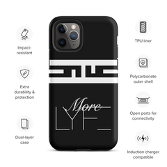 More LYFE ELITE® Tough Case for iPhone®