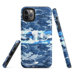 ELITE® Sea Camo Tough Case for iPhone®
