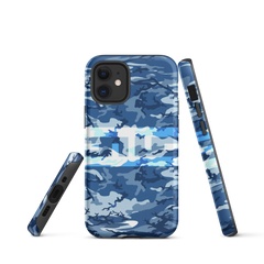ELITE® Sea Camo Tough Case for iPhone®