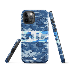 ELITE® Sea Camo Tough Case for iPhone®