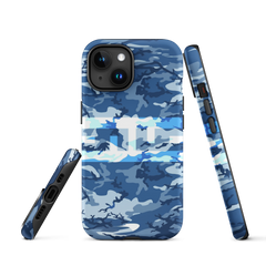 ELITE® Sea Camo Tough Case for iPhone®