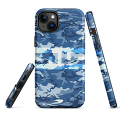 ELITE® Sea Camo Tough Case for iPhone®