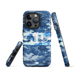 ELITE® Sea Camo Tough Case for iPhone®
