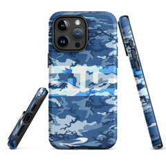 ELITE® Sea Camo Tough Case for iPhone®