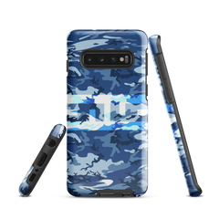 ELITE® Sea Camo Tough case for Samsung®