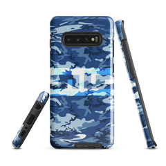 ELITE® Sea Camo Tough case for Samsung®