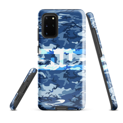ELITE® Sea Camo Tough case for Samsung®