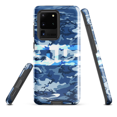 ELITE® Sea Camo Tough case for Samsung®
