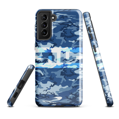 ELITE® Sea Camo Tough case for Samsung®