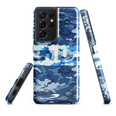 ELITE® Sea Camo Tough case for Samsung®