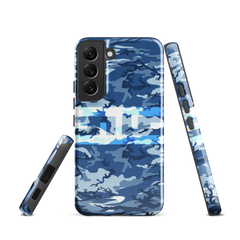 ELITE® Sea Camo Tough case for Samsung®