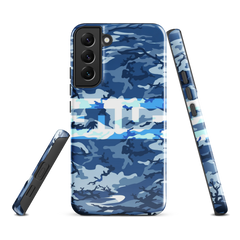 ELITE® Sea Camo Tough case for Samsung®