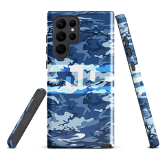 ELITE® Sea Camo Tough case for Samsung®