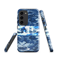 ELITE® Sea Camo Tough case for Samsung®