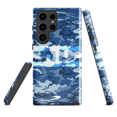 ELITE® Sea Camo Tough case for Samsung®