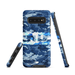 ELITE® Sea Camo Tough case for Samsung®