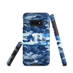 ELITE® Sea Camo Tough case for Samsung®