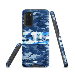 ELITE® Sea Camo Tough case for Samsung®