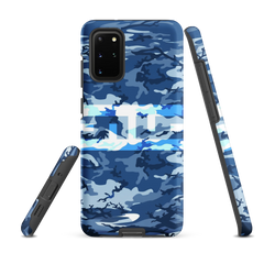 ELITE® Sea Camo Tough case for Samsung®